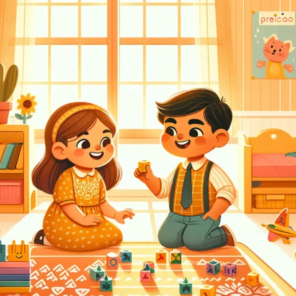 Adaptacja dziecka w przedszkolu – praktyczny przewodnik dla rodzicow