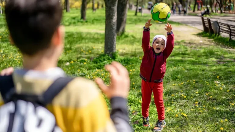 ADHD u przedszkolaka - objawy, diagnoza i strategie wychowawcze