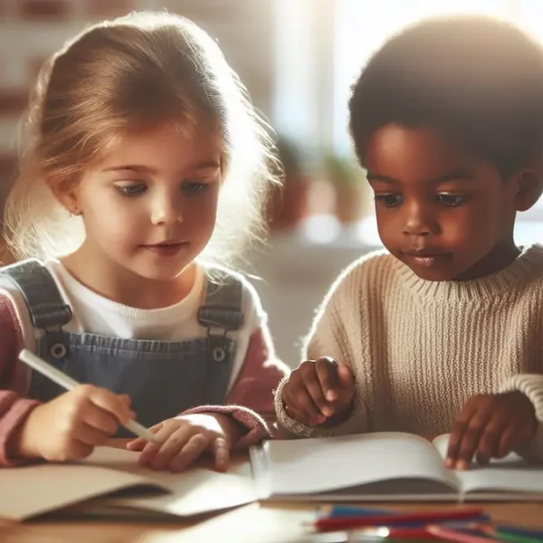 Cwiczenia przygotowujace do nauki czytania dla 3-6-latka – 20 propozycji