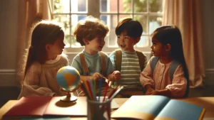 Dokumentacja pedagogiczna w Reggio Emilia - przyklady i praktyka