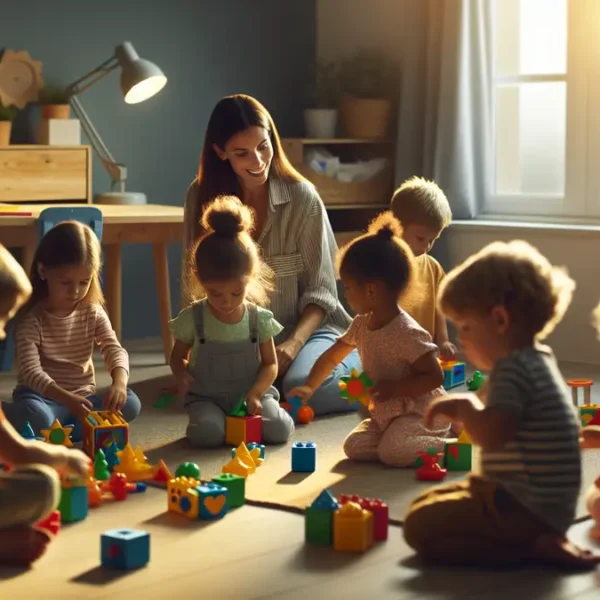 Edukacja matematyczna wg Gruszczyk-Kolczynskiej – metoda i scenariusze