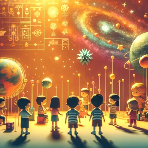 Etapy rozwoju motorycznego dziecka 3-6 lat – kamienie milowe w kazdym wieku