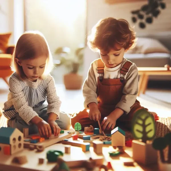 Ile czasu przed ekranem dla przedszkolaka – zalecenia WHO i polskich ekspertow