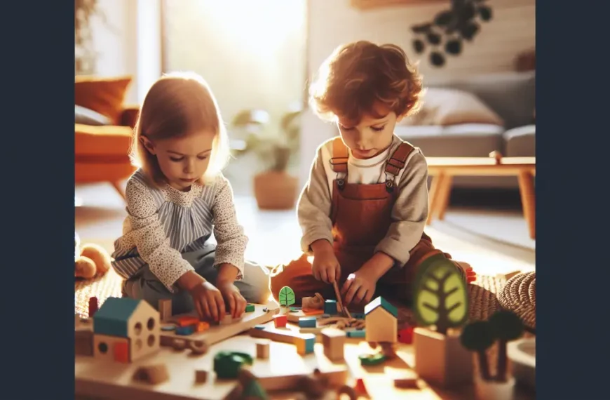 Ile czasu przed ekranem dla przedszkolaka – zalecenia WHO i polskich ekspertow