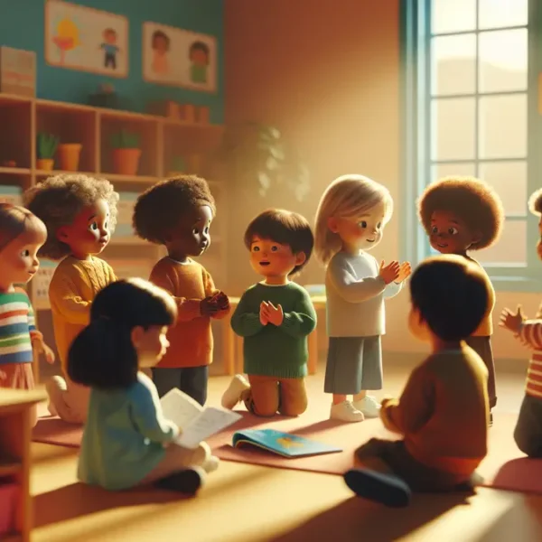 Kiedy dziecko powinno mowic pelnymi zdaniami – etapy gramatyki 3-6 lat