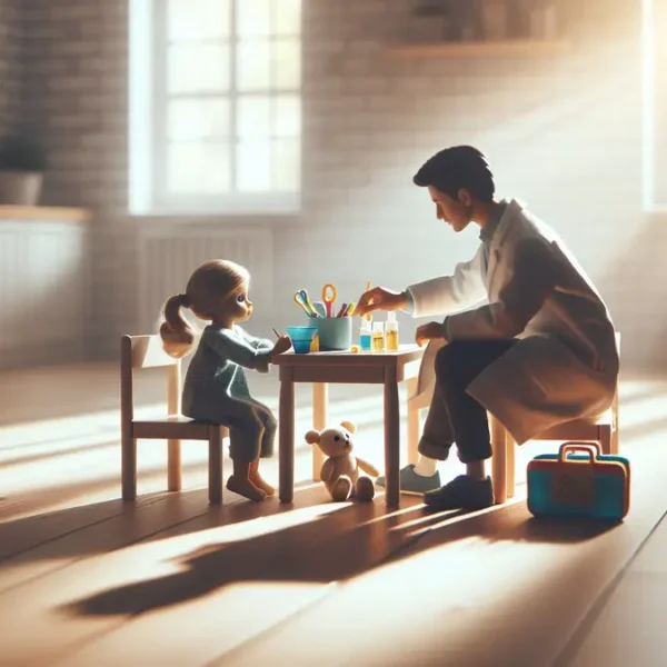 Najczestsze choroby dziecka w przedszkolu – objawy, leczenie, profilaktyka