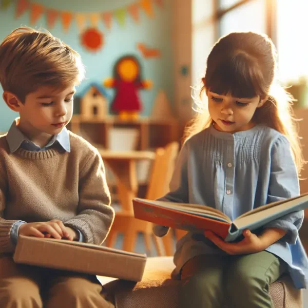 Najlepsze ksiazki dla przedszkolakow – 30 tytulow wartych polecenia w 2026