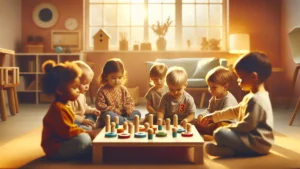 Nauka liczenia w przedszkolu - 25 gier i zabaw dla 3-6-latka