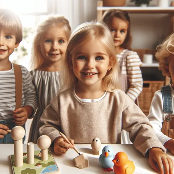 Rozwoj mowy dziecka 3-6 lat – etapy, normy i sygnaly ostrzegawcze