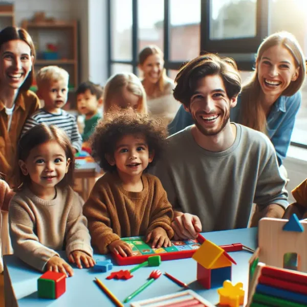 Wady wymowy u przedszkolaka – seplenienie, reranie, mowa bezdzwieczna