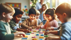 Zabawy na poznanie imion w przedszkolu - 15 sprawdzonych pomyslow