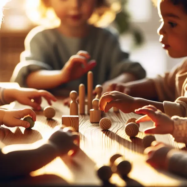 Zabawy paluszkowe dla najmlodszych – 10 ulubionych z instrukcjami