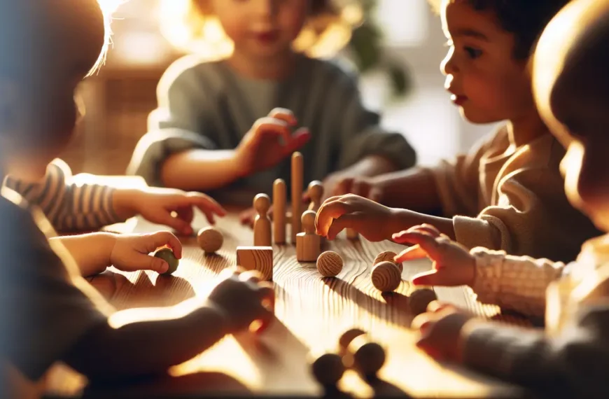 Zabawy paluszkowe dla najmlodszych – 10 ulubionych z instrukcjami