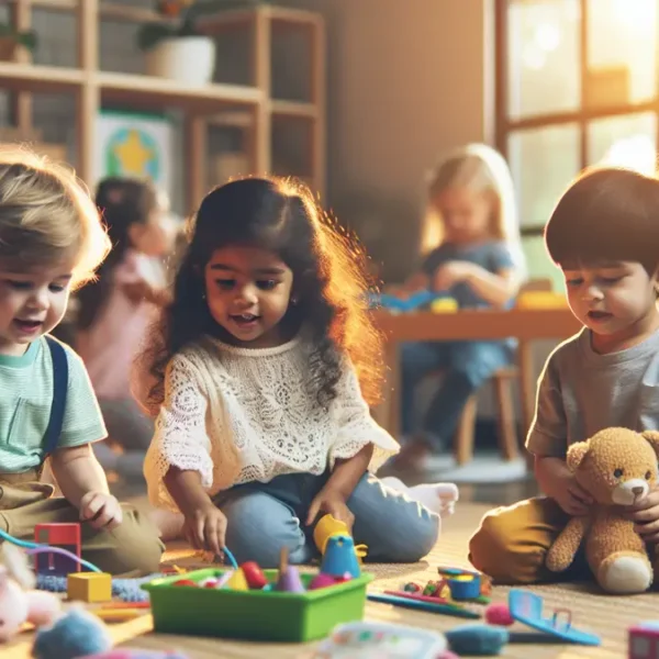 Zlosc u przedszkolaka – przyczyny, sygnaly i jak reagowac madrze