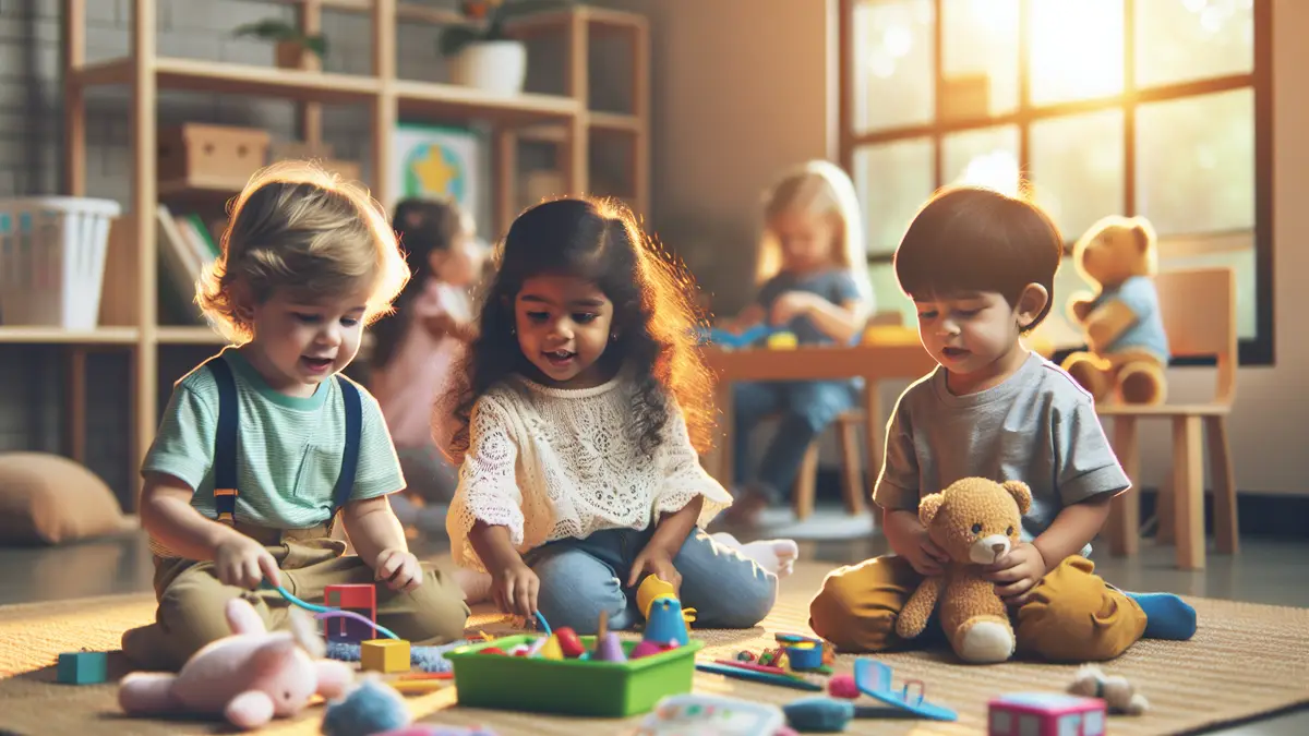 Zlosc u przedszkolaka - przyczyny, sygnaly i jak reagowac madrze