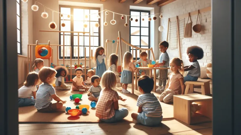Szczepienia ochronne dla dzieci 3-6 lat - aktualny kalendarz i porady